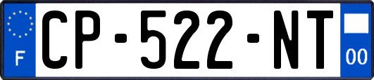 CP-522-NT