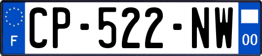 CP-522-NW