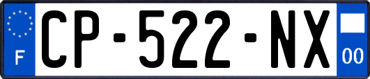 CP-522-NX