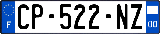 CP-522-NZ