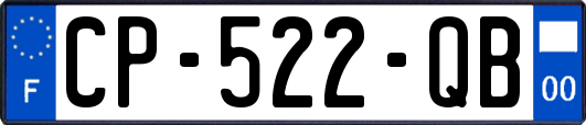 CP-522-QB