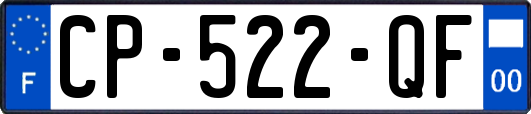 CP-522-QF