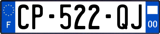 CP-522-QJ