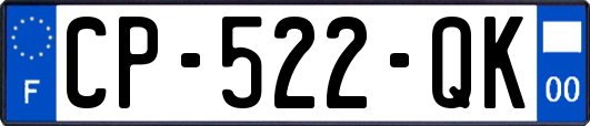 CP-522-QK