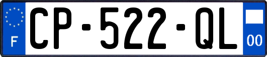 CP-522-QL