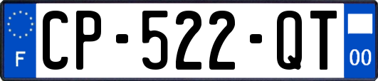 CP-522-QT