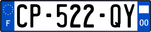 CP-522-QY