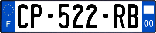 CP-522-RB