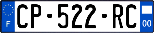 CP-522-RC