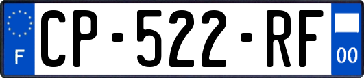 CP-522-RF