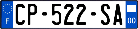 CP-522-SA