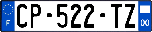 CP-522-TZ