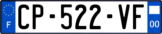 CP-522-VF