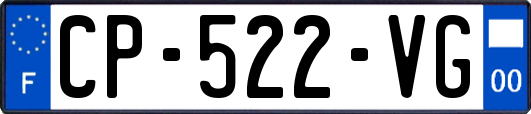 CP-522-VG