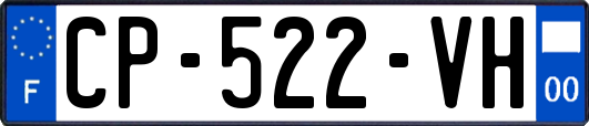 CP-522-VH