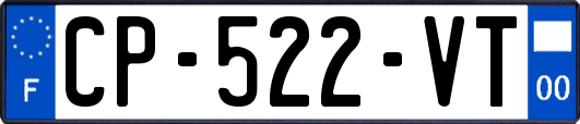 CP-522-VT
