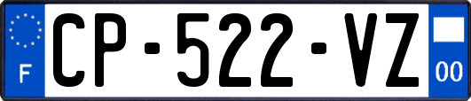 CP-522-VZ
