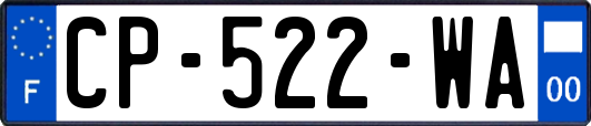 CP-522-WA