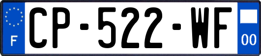 CP-522-WF