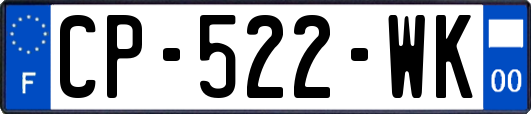 CP-522-WK