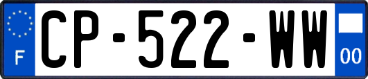 CP-522-WW