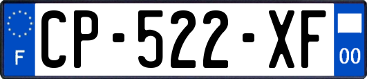 CP-522-XF