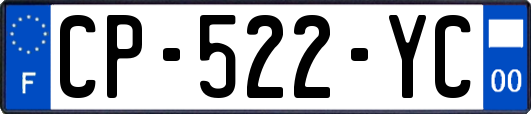 CP-522-YC