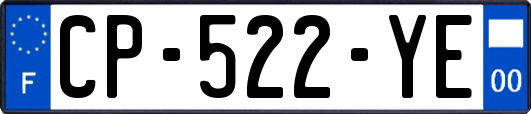 CP-522-YE