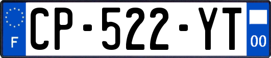 CP-522-YT