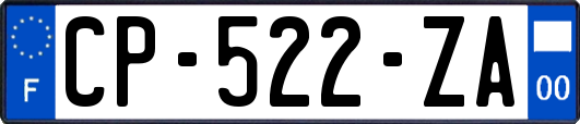 CP-522-ZA