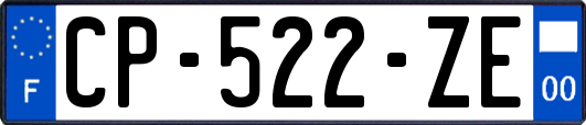 CP-522-ZE