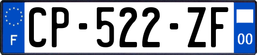 CP-522-ZF