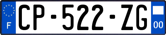 CP-522-ZG