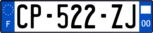 CP-522-ZJ