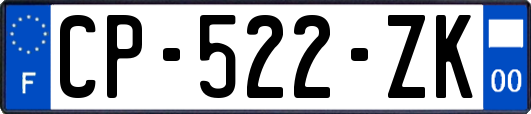 CP-522-ZK