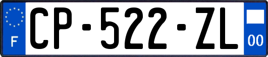 CP-522-ZL