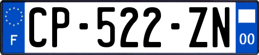 CP-522-ZN