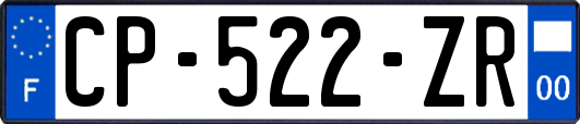 CP-522-ZR