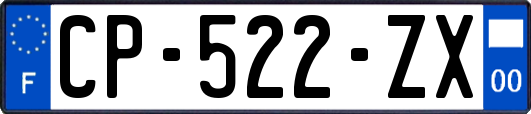 CP-522-ZX