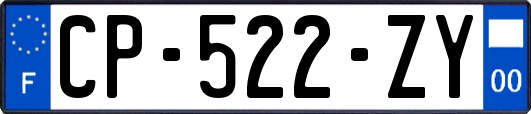 CP-522-ZY