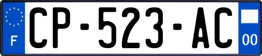 CP-523-AC