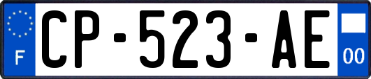 CP-523-AE