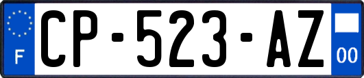 CP-523-AZ