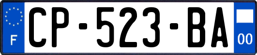 CP-523-BA