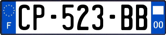 CP-523-BB