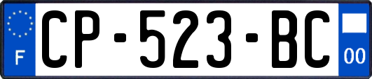 CP-523-BC