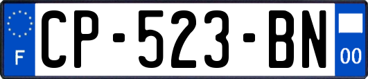 CP-523-BN