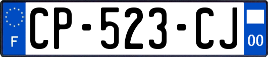 CP-523-CJ