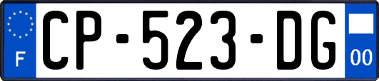 CP-523-DG