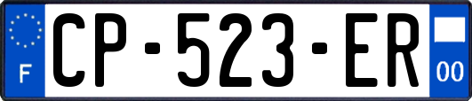 CP-523-ER